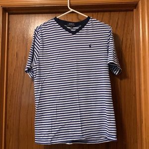 Ralph Lauren t-shirt (kids XL 18-20)